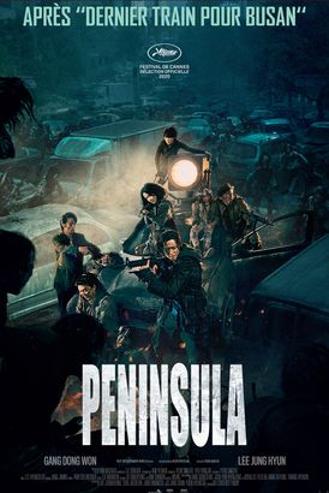 PENINSULA