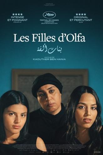 Les Filles d'Olfa