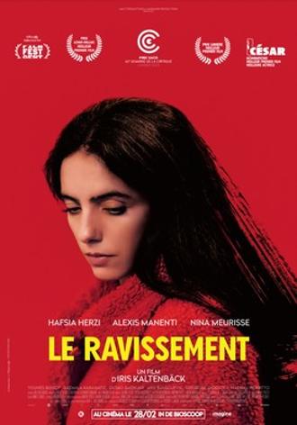 MOOOV - LE RAVISSEMENT