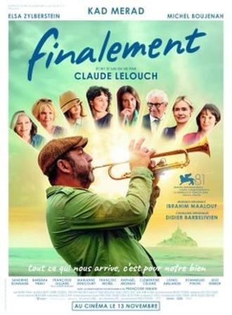 FINALEMENT