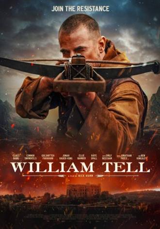 WILLIAM TELL