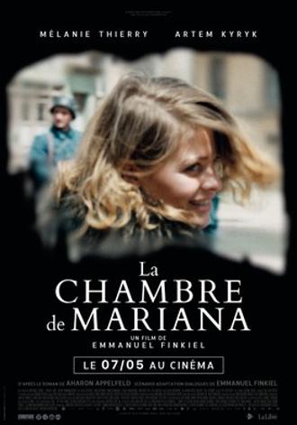 LA CHAMBRE DE MARIANA