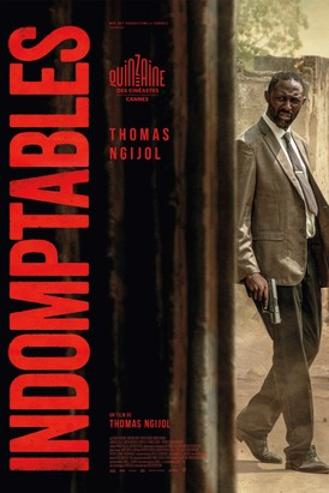INDOMPTABLES - FILM DE CLOTURE BRIFF 2025
