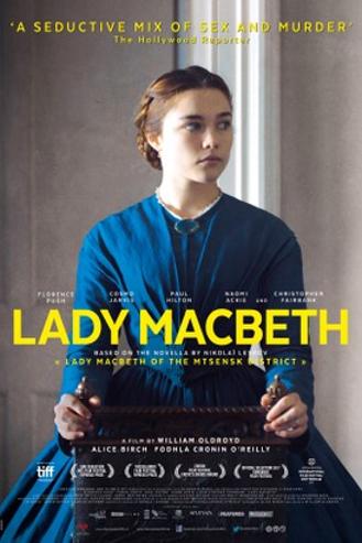 LADY MACBETH