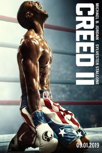 CREED 2