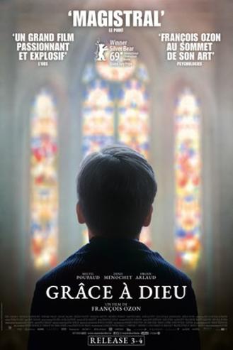 GRACE A DIEU