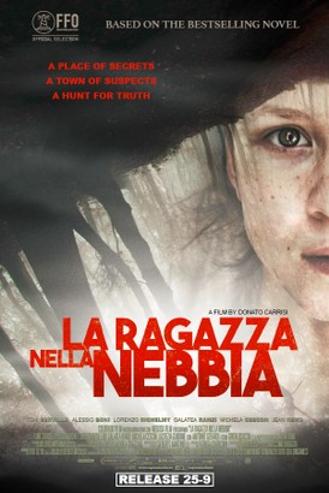 LA RAGAZZA NELLA NEBBIA