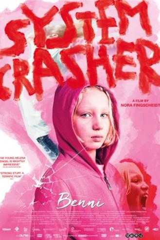 SYSTEM CRASHER