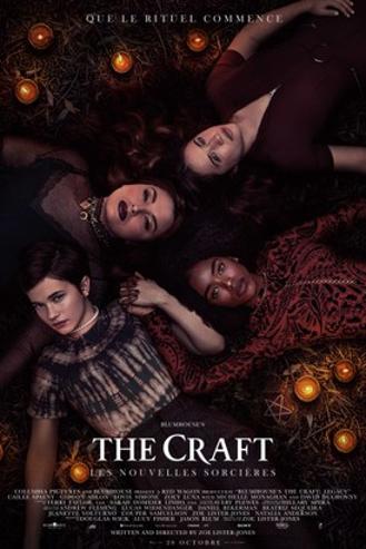 THE CRAFT