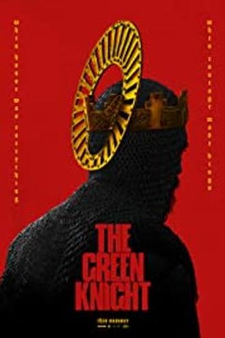 THE GREEN KNIGHT