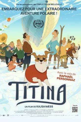 TITINA