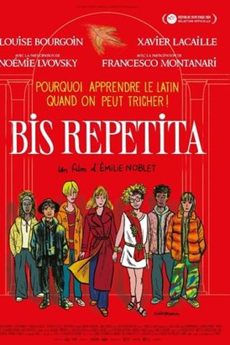 BIS REPETITA