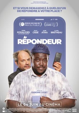 LE REPONDEUR