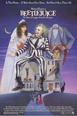 BEETLEJUICE