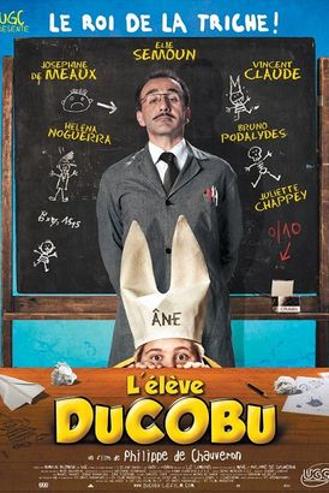 L'ELEVE DUCOBU