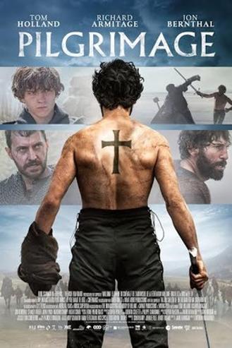 PILGRIMAGE