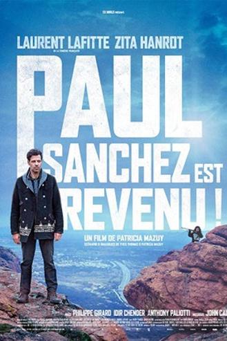 PAUL SANCHEZ EST REVENU