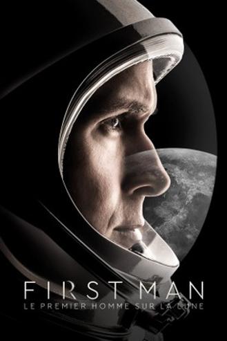 FIRST MAN