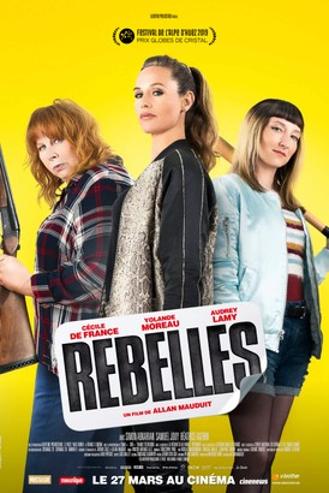 REBELLES