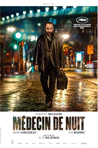 MEDECIN DE NUIT