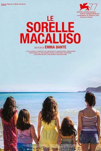 MOOOV - LE SORELLE MACALUSO
