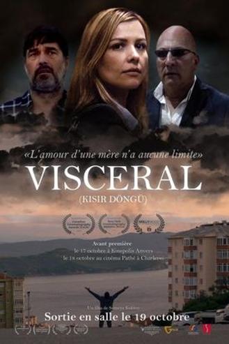 VISCERAL