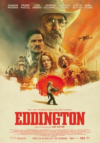 EDDINGTON