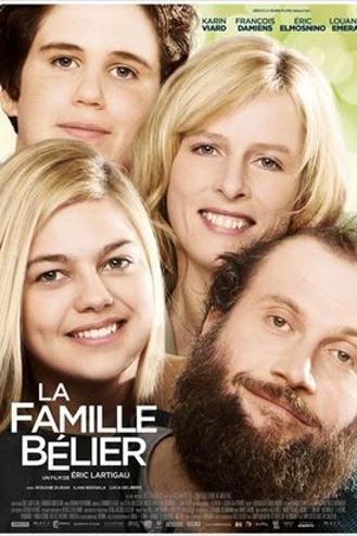 LA FAMILLE BELIER