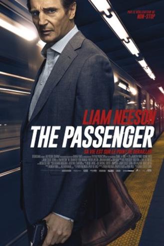 THE COMMUTER