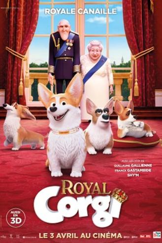 KIDS CLUB - CORGI