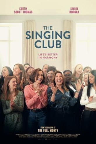 THE SINGING CLUB - CINEMA PLUS