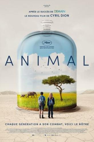 ANIMAL
