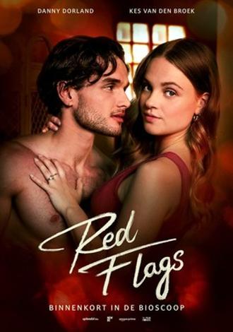RED FLAGS
