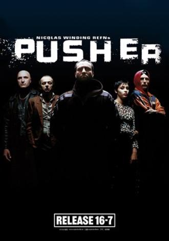 PUSHER