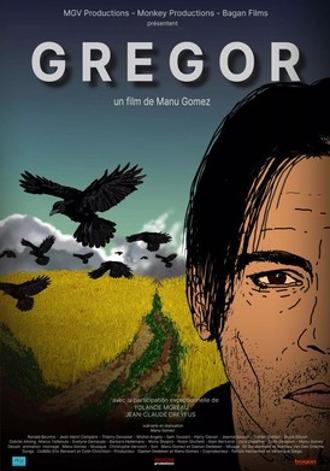 GREGOR - BRIFF 2026