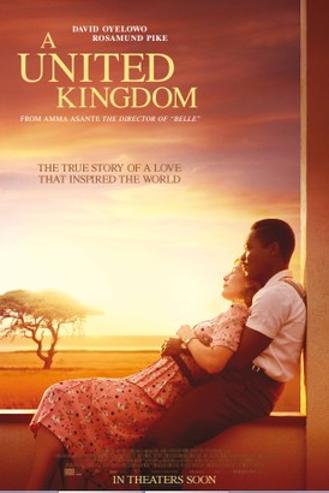 A UNITED KINGDOM