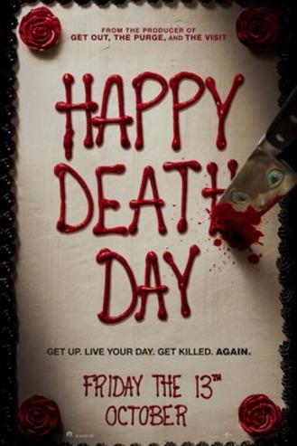 HAPPY DEATH DAY