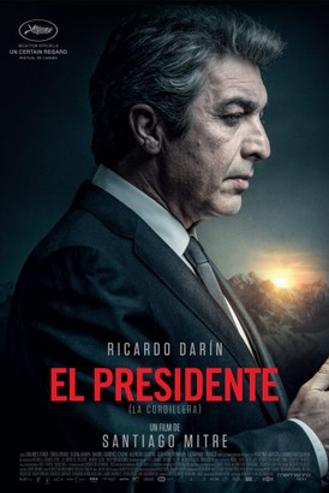 EL PRESIDENTE