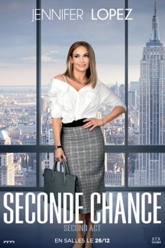 LADIES MOVIE NIGHT : SECOND ACT