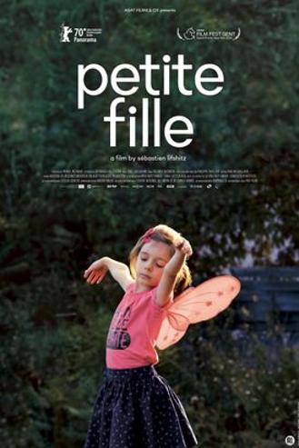 MOOOV - PETITE FILLE