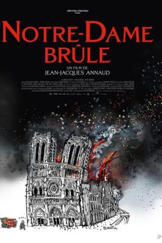 NOTRE-DAME BRULE