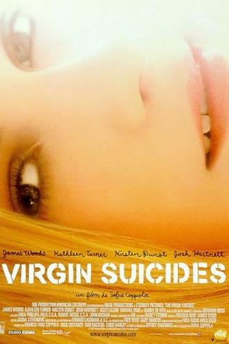 VIRGIN SUICIDES