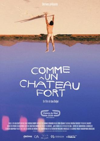 COMME UN CHATEAU FORT - BRIFF 2026
