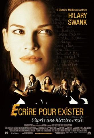 FREEDOM WRITERS