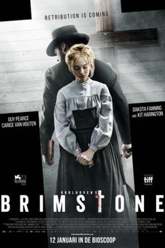 BRIMSTONE