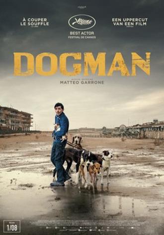 DOGMAN (2018)