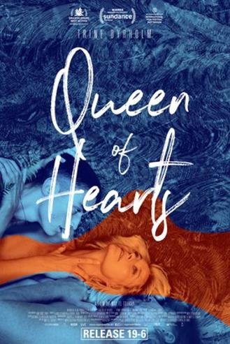 MOOOV - QUEEN OF HEARTS