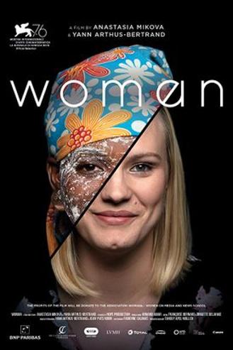 WOMAN