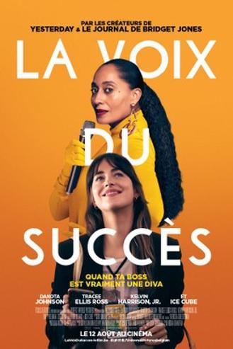 La Voix du Succès