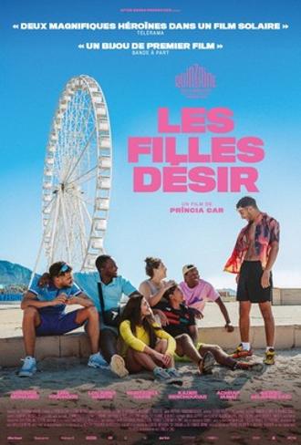 LES FILLES DESIR